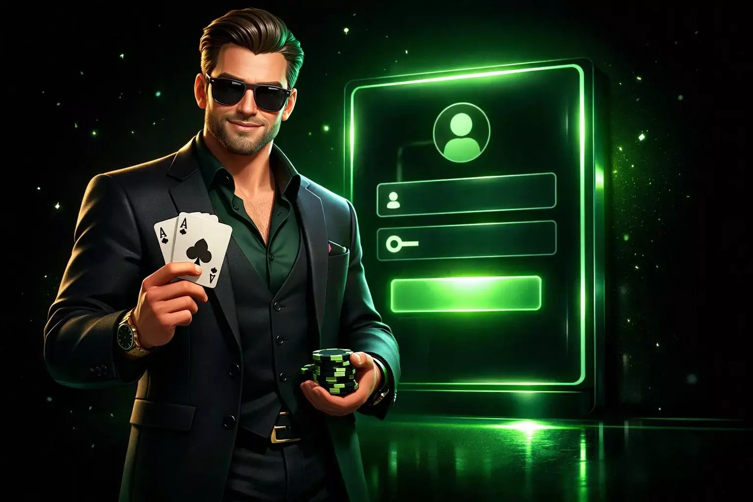 Bet4 login acesso seguro à conta